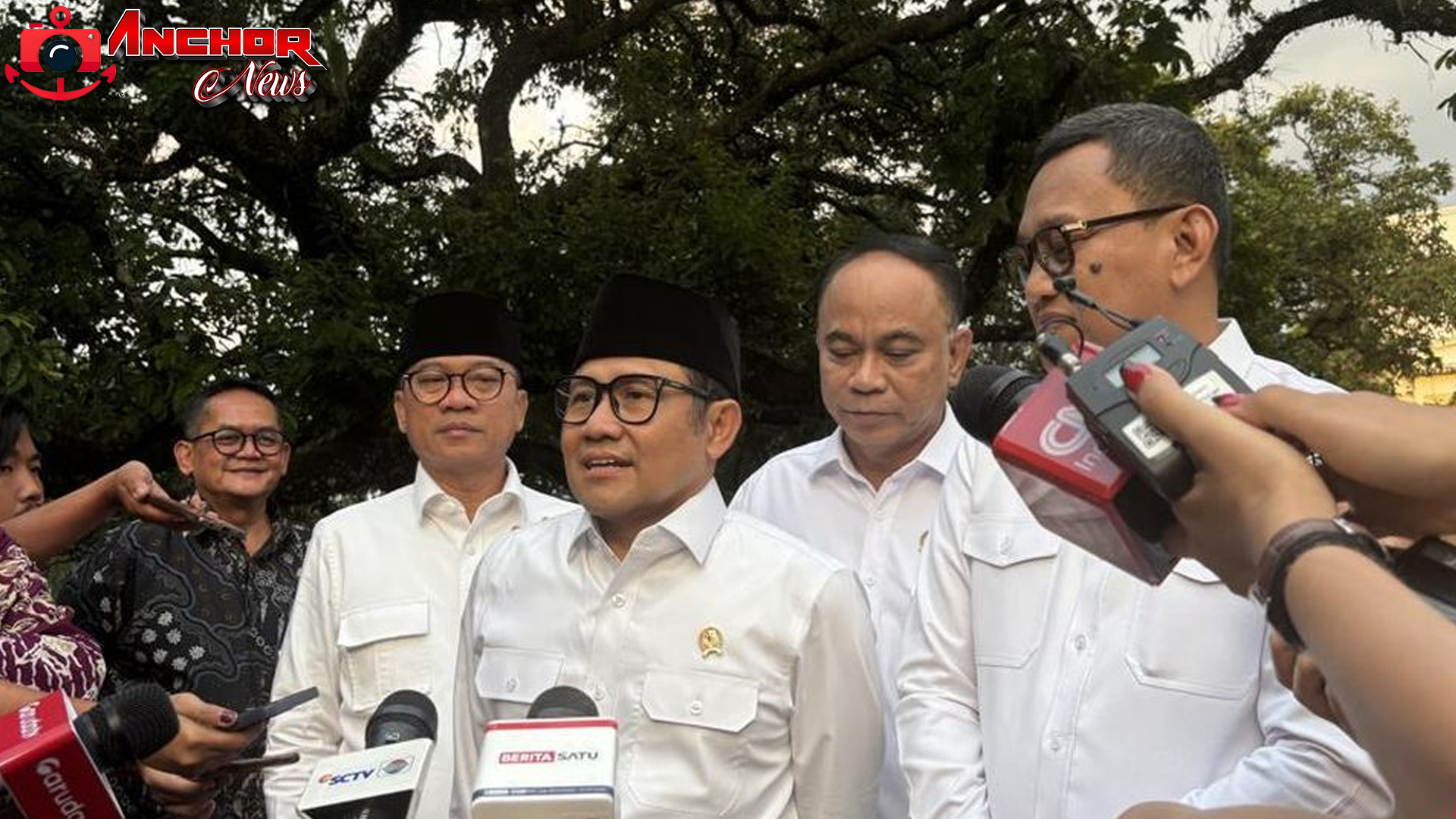 Prabowo Pimpin Rapat di Istana Bogor: Fokus Ketahanan Nasional