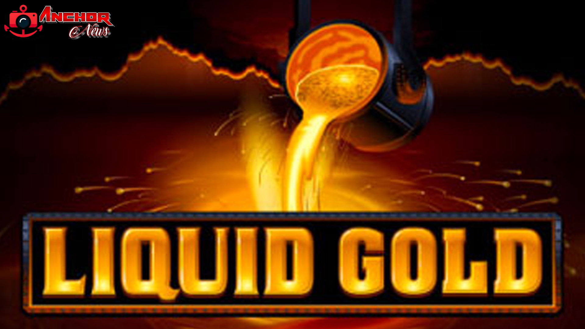 Demam Liquid Gold: Fenomena Slot Online Mengguncang Dunia