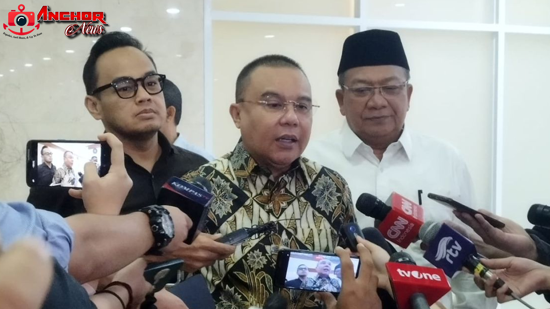 DPR: Pemecatan Shin Tae-yong Wajib Dilandasi Data dan Fakta