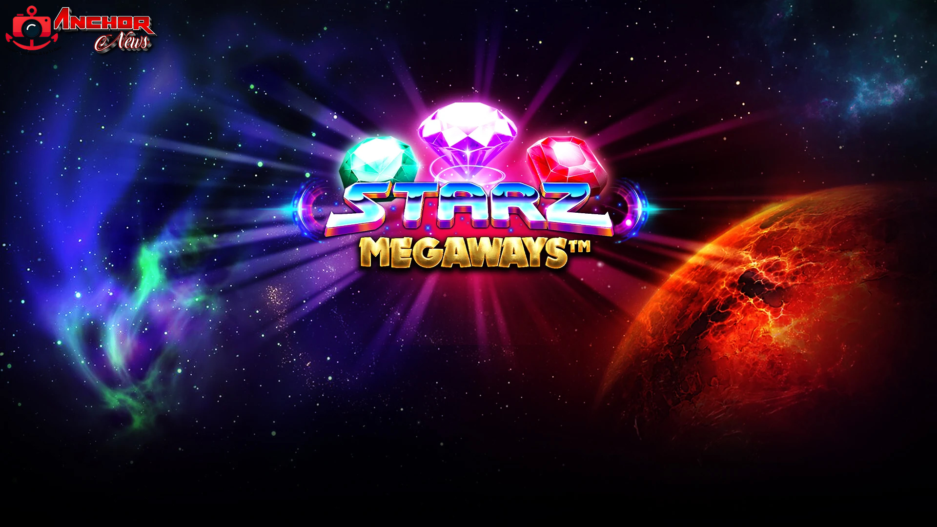 Slot Starz Megaways: Petualangan Kosmik yang Menguntungkan