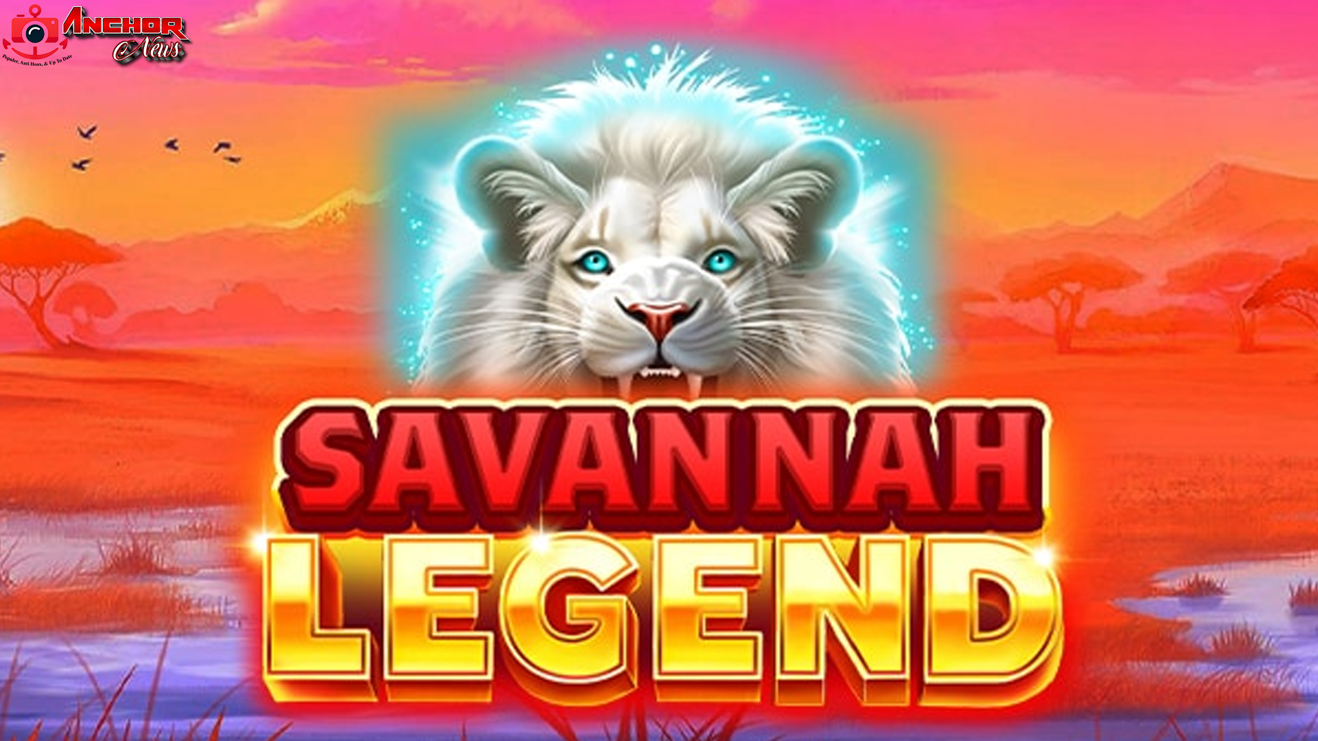 Rahasia Tersembunyi di Balik Gulungan Slot Savannah Legend