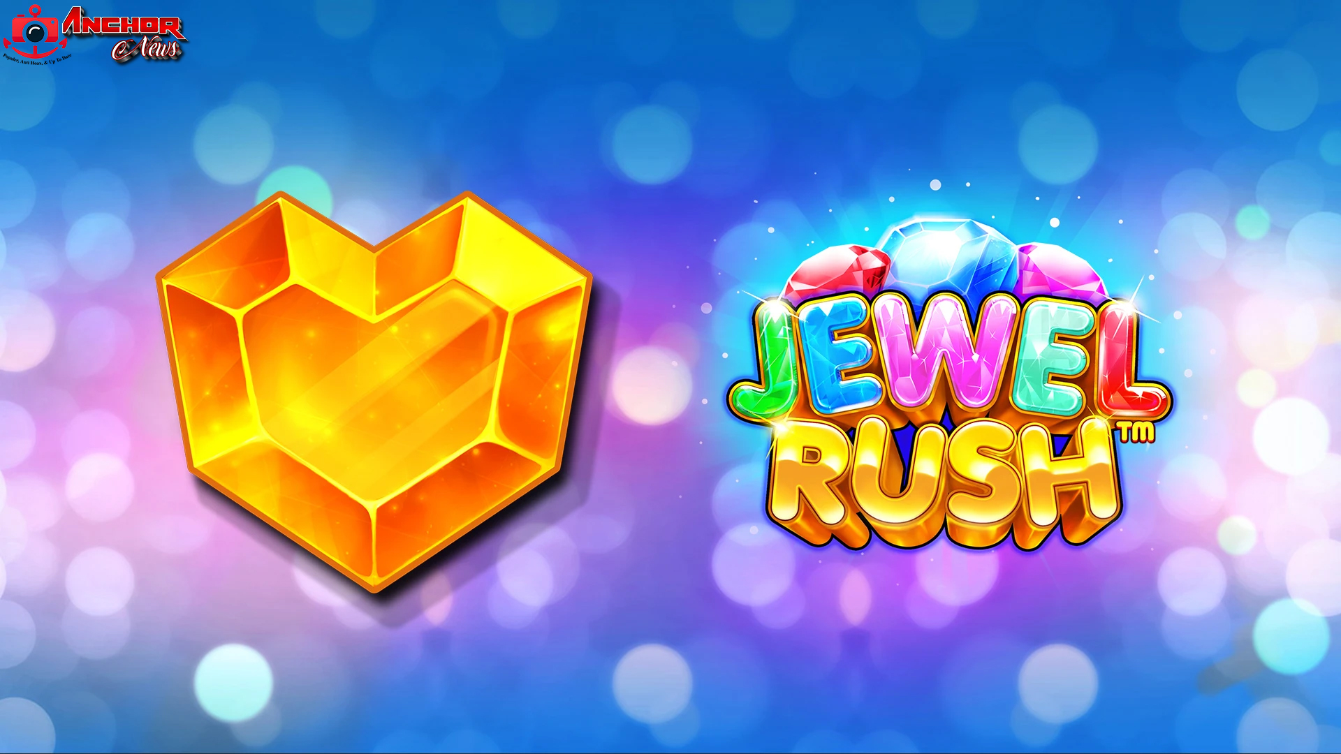 Slot Jewel Rush: Rahasia di Balik Permainan Slot Menggiurkan