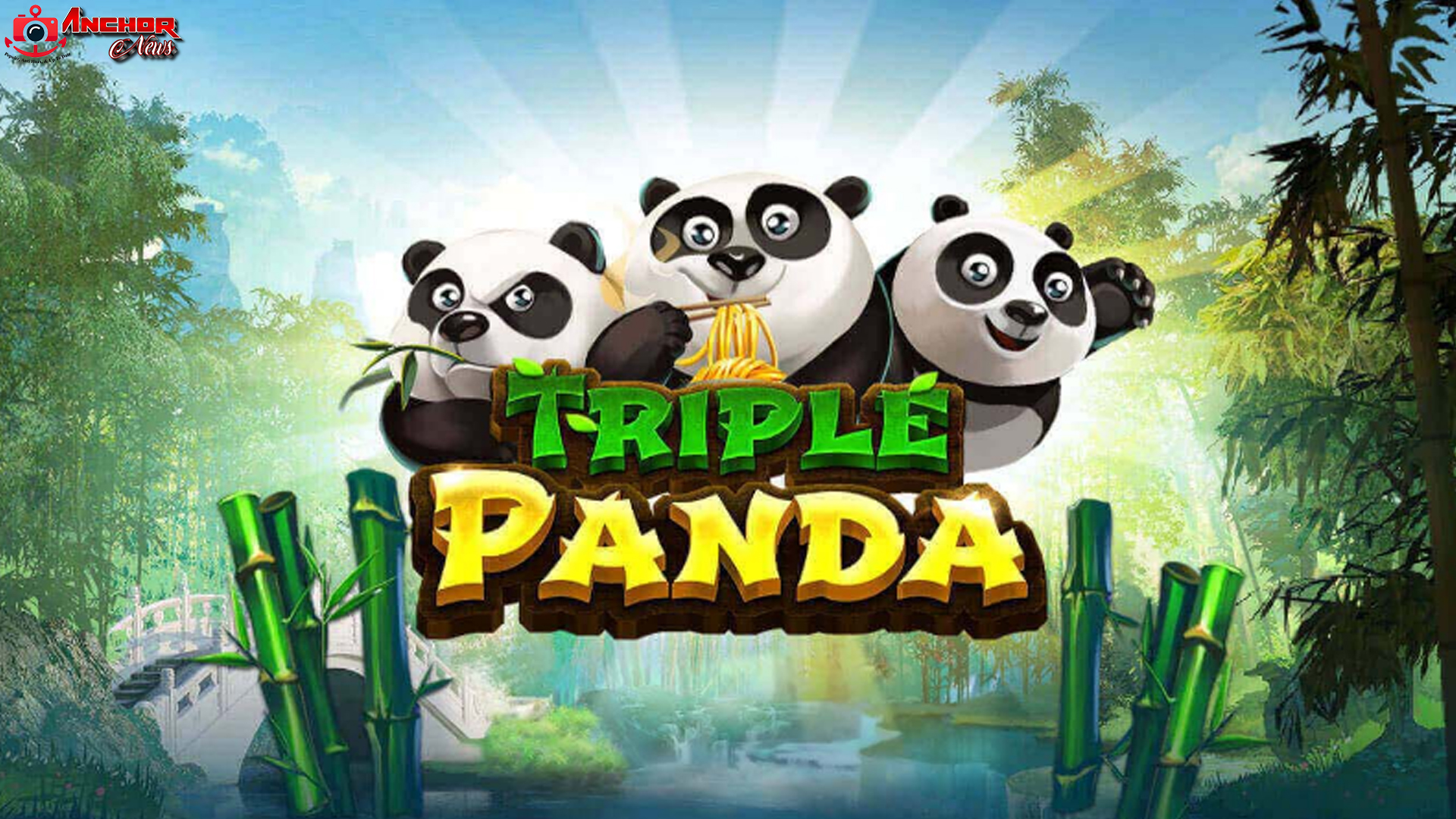 Triple Panda: Fitur Unik yang Wajib Dicoba Para Pecinta Slot