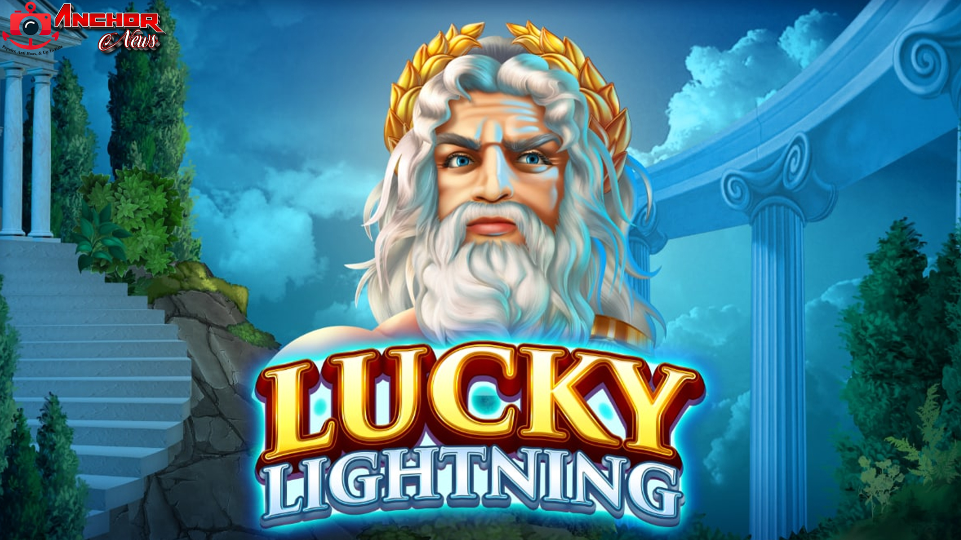 Lucky Lightning: Bukan Sekadar Slot Biasa Ini Petir Keberuntungan