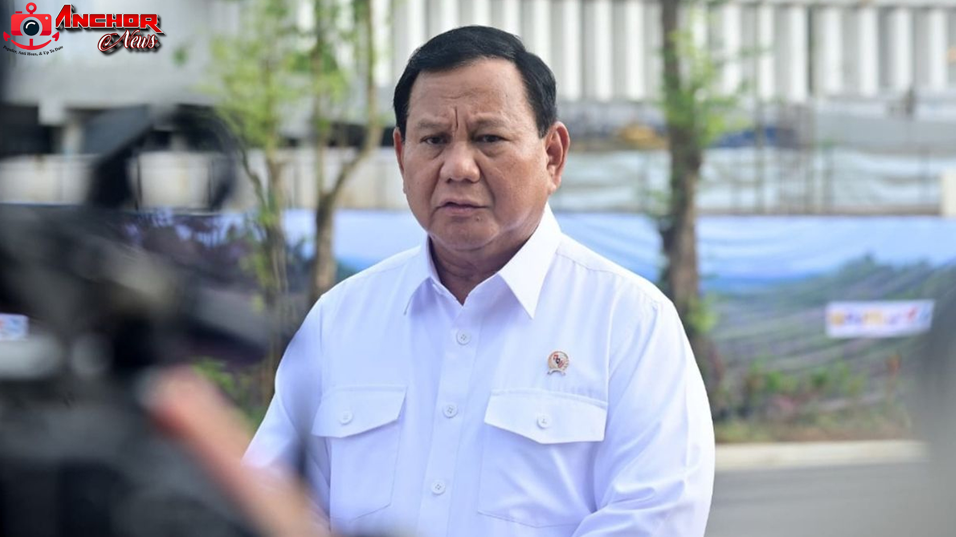 Prabowo Siap Pindah ke IKN Setelah Infrastruktur Dasar Rampung