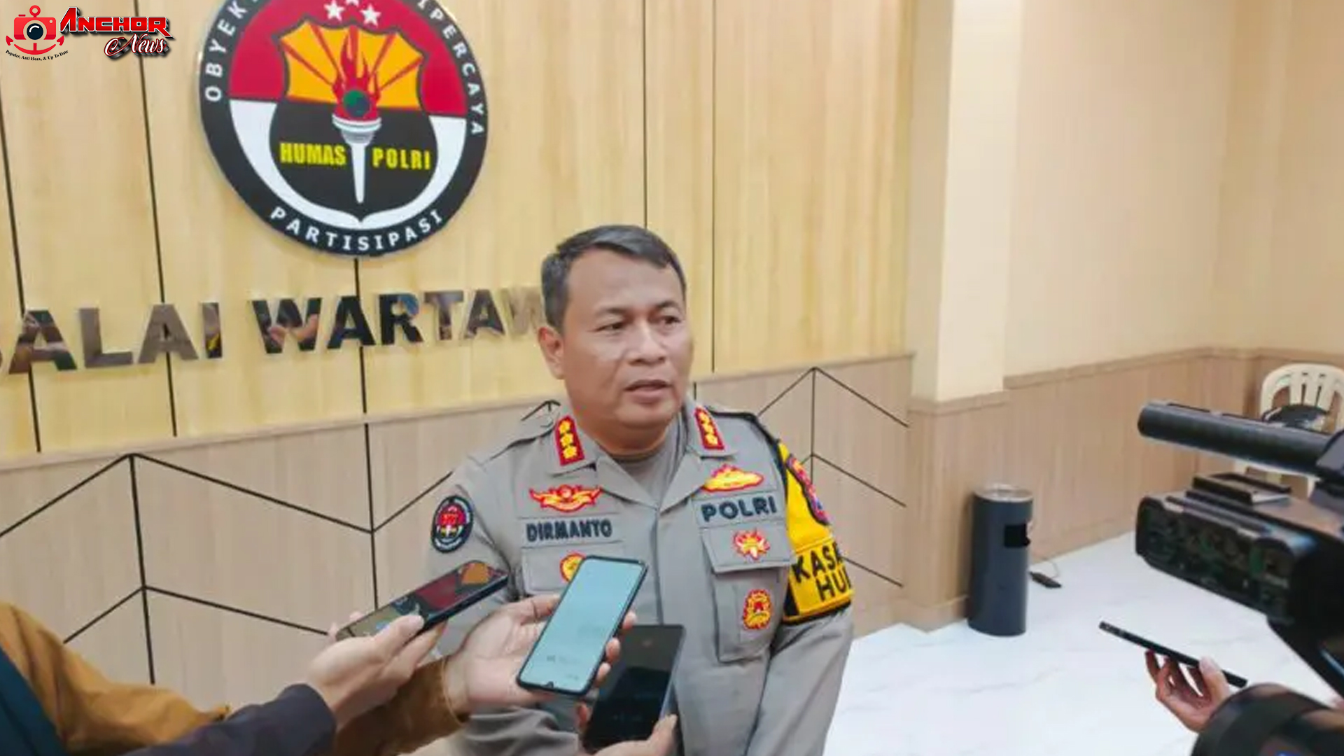 Kasus Panti Asuhan Surabaya: Korban Pencabulan Mulai Bersuara