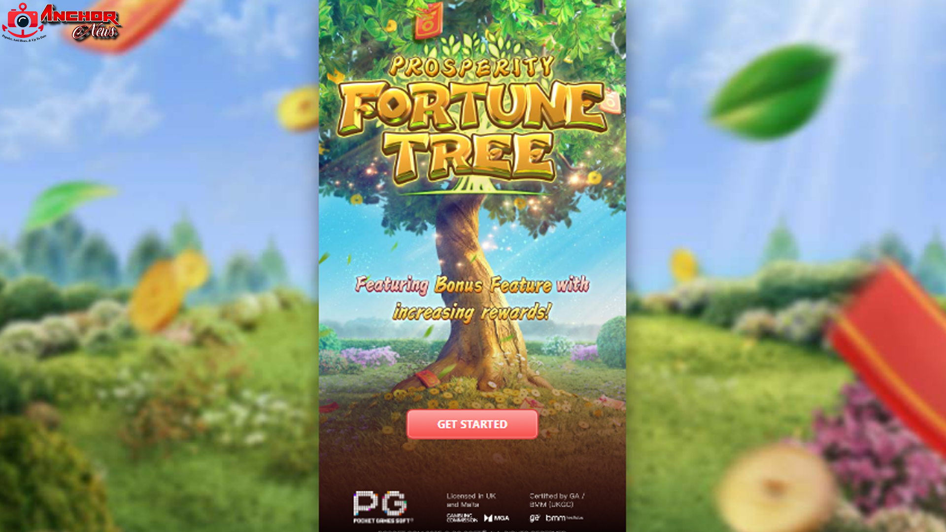 Gokil! Prosperity Fortune Tree Bikin Dompet Tebal dalam Sekejap