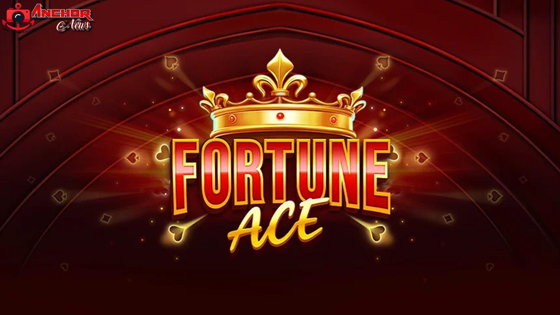 Slot Fortune Ace: Sensasi Bermain dengan Jackpot Menggiurkan