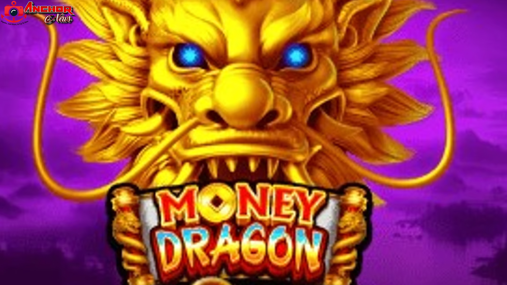 Money Dragon: Ketika Keberuntungan Terbang Bersama Naga