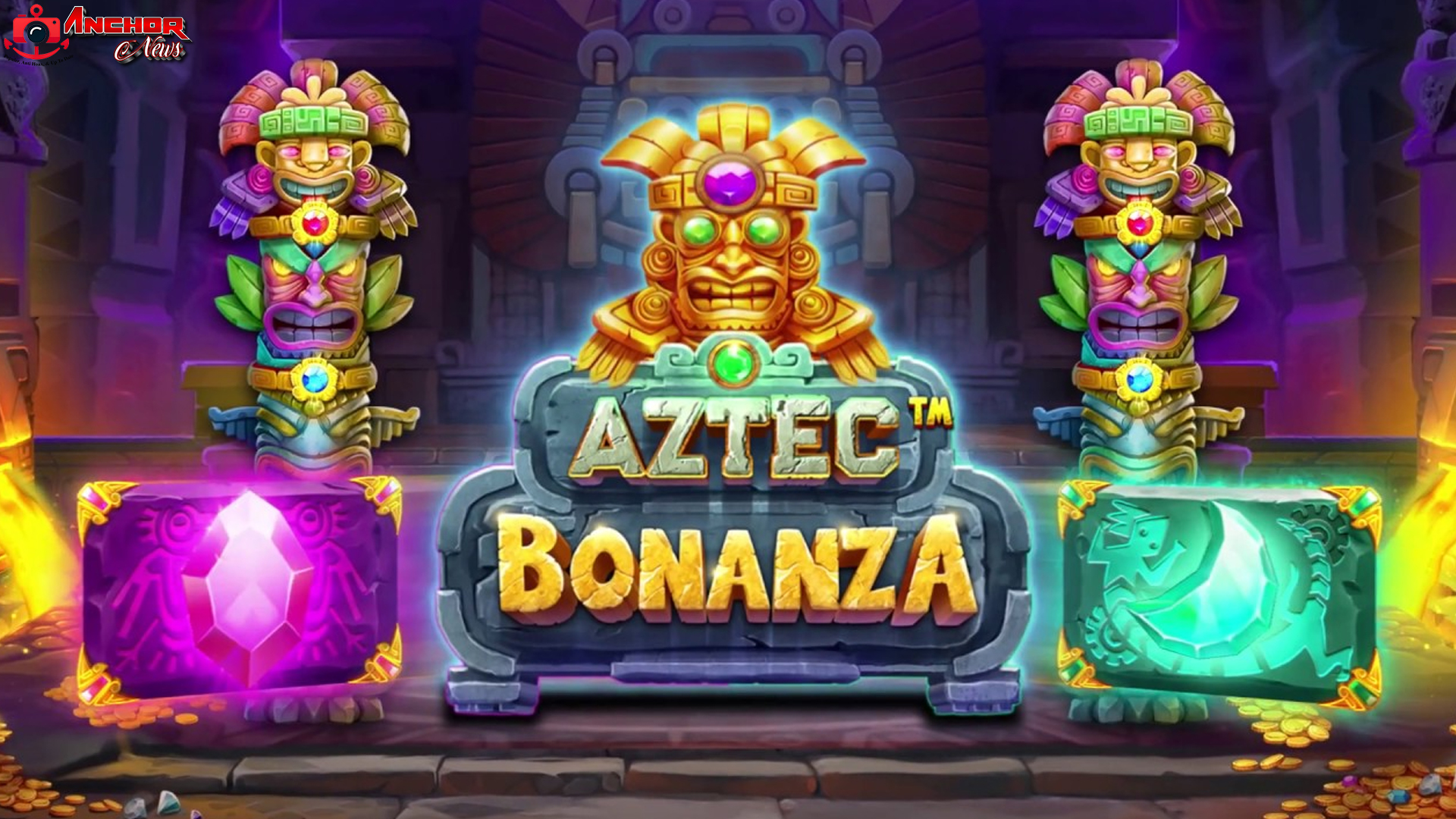 Aztec Bonanza: Ketika Simbol Kuno Membawa Rezeki Nomplok