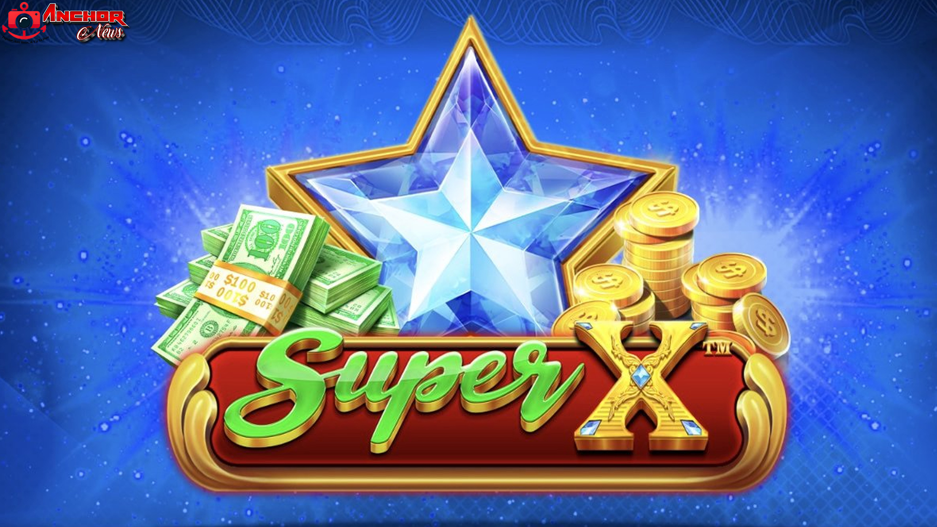 Slot Super X: Keberuntungan Super Menanti di Setiap Gulungan