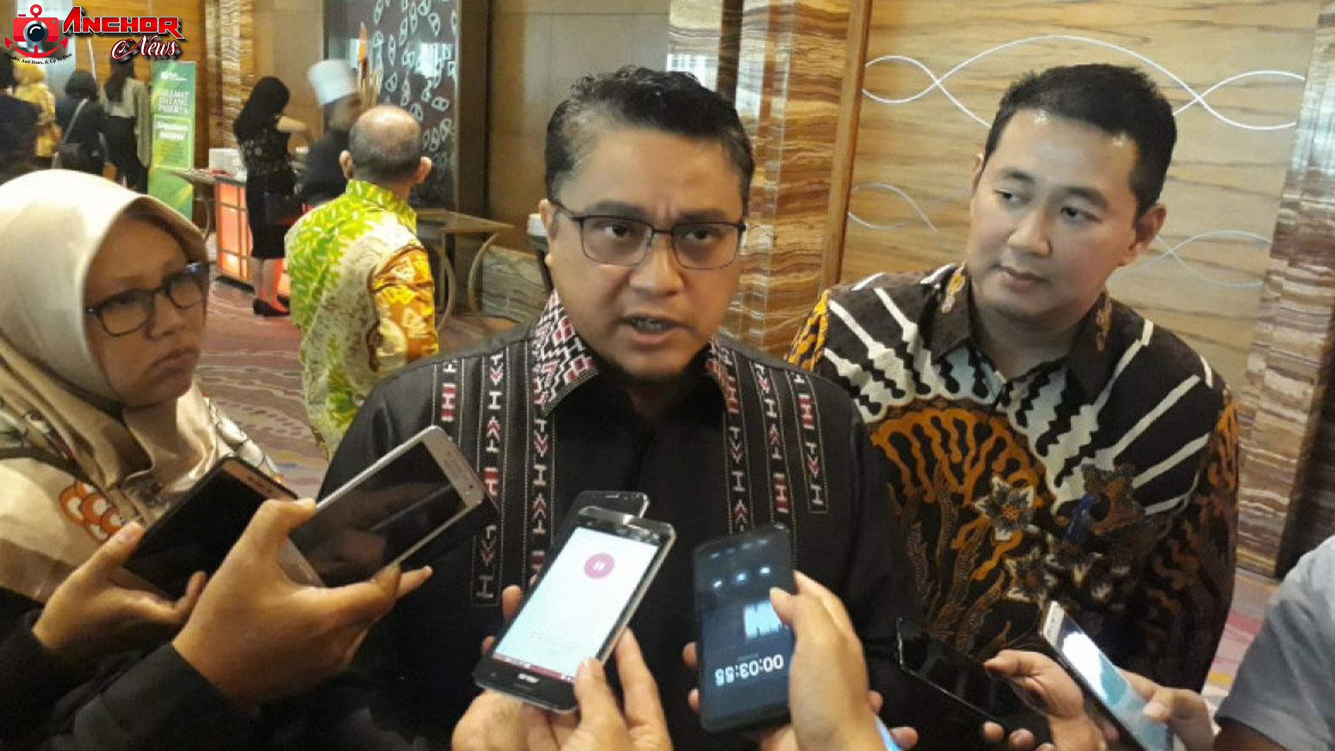 DPR Tekankan Jaminan TKI Usai Pembukaan ke Arab Saudi