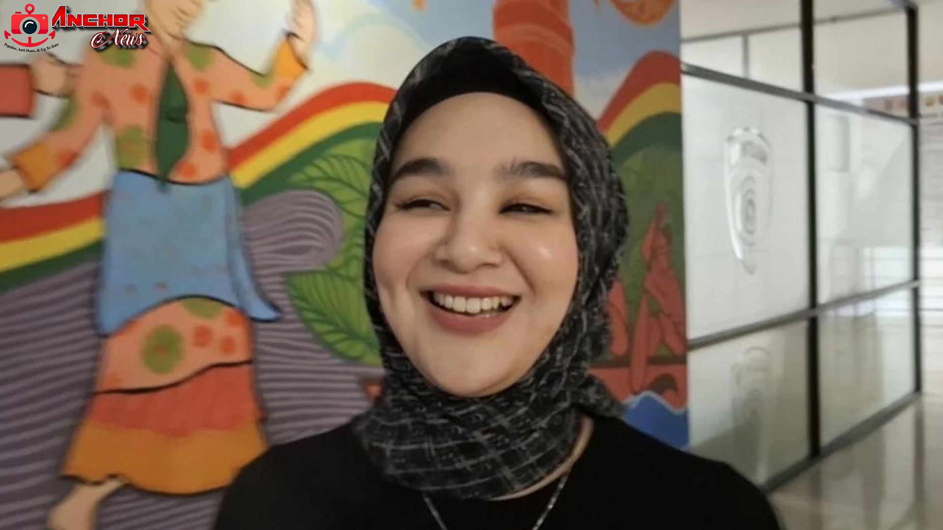 Hana Hanifah Janji Kembalikan Uang Korupsi Usai Pemeriksaan