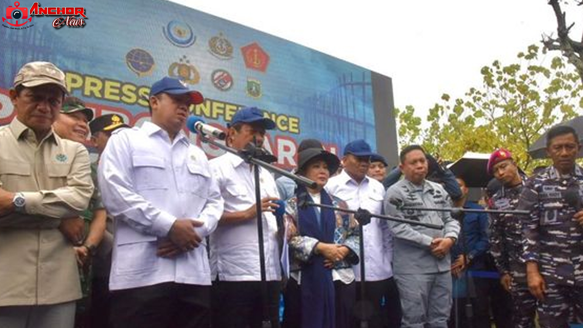 Dedi Mulyadi Minta Menteri ATR Tindak Sertifikat Sungai di Bekasi