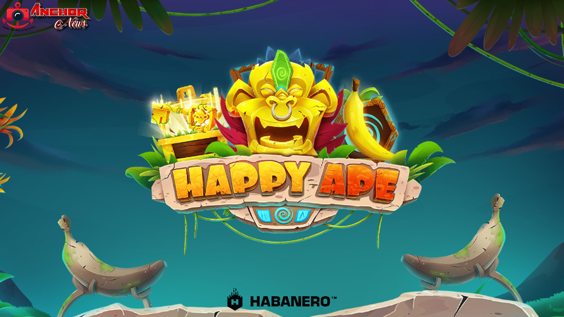 Jejak Sang Monyet Bahagia: Menggali Harta Karun di Happy Ape