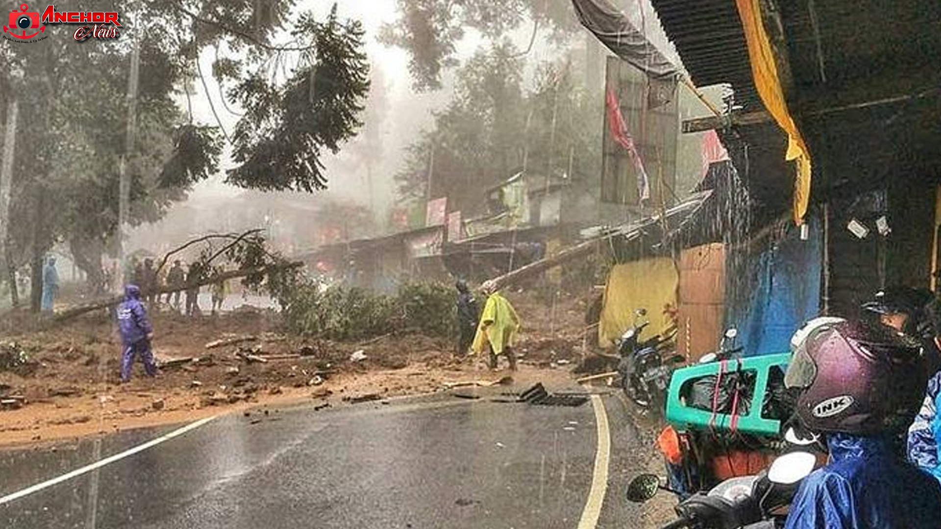 Jalur Puncak Bogor Longsor, Ini Rute Alternatif yang Lebih Aman