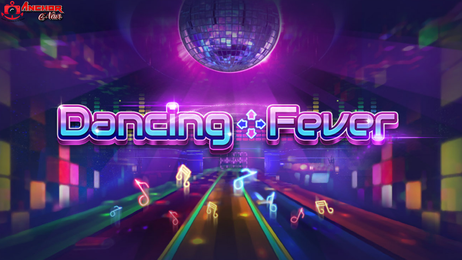 Slot Dancing Fever: Ciptakan Langkah Menari untuk Jackpot Besar