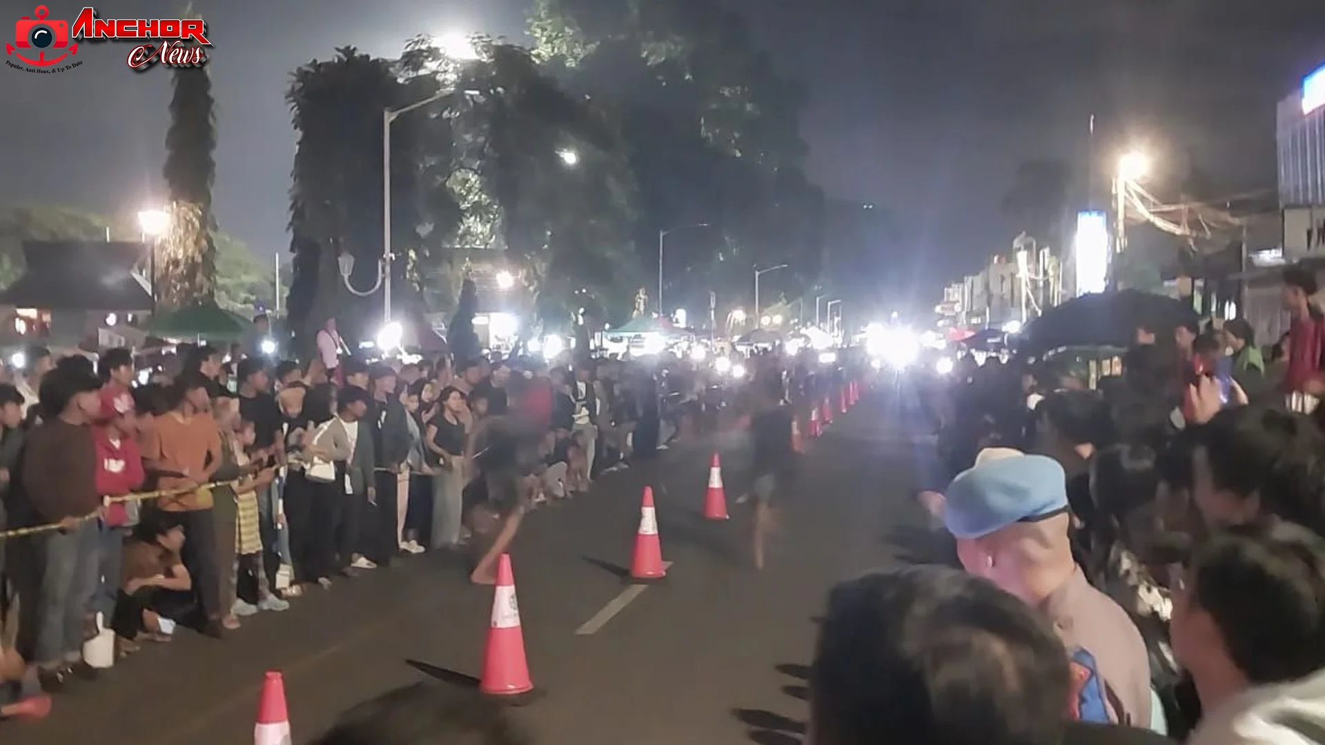 Super Pemkot Bogor Siapkan Lomba Lari di Setiap Kecamatan Tahun 2026