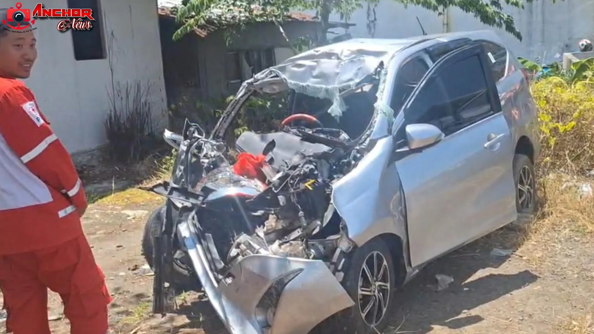 Balita Selamat Tol Pemalang Super Haru Meninggal Usai 2 Hari