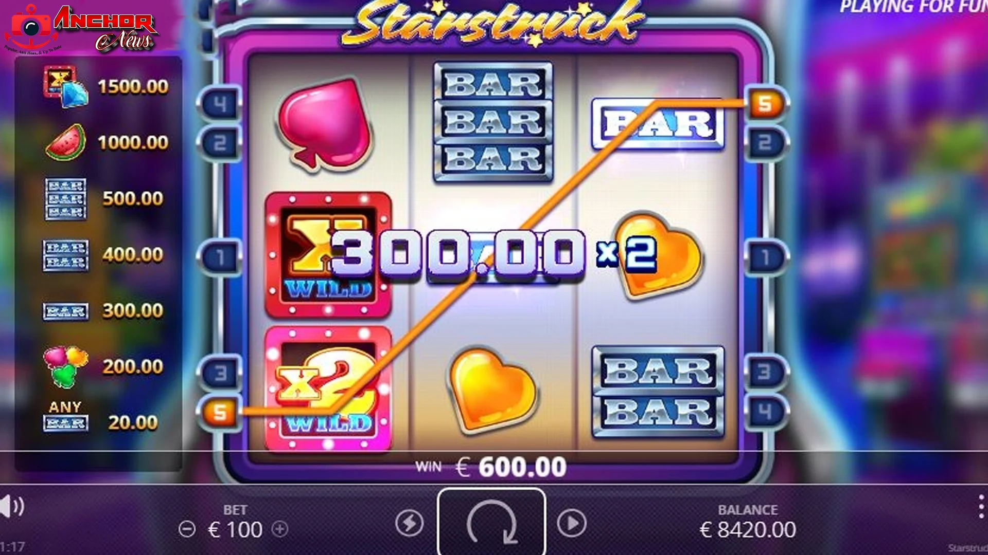 Bucin Mode On Absurd! 4 Kilas Starstruck Paling Bikin Degdegan