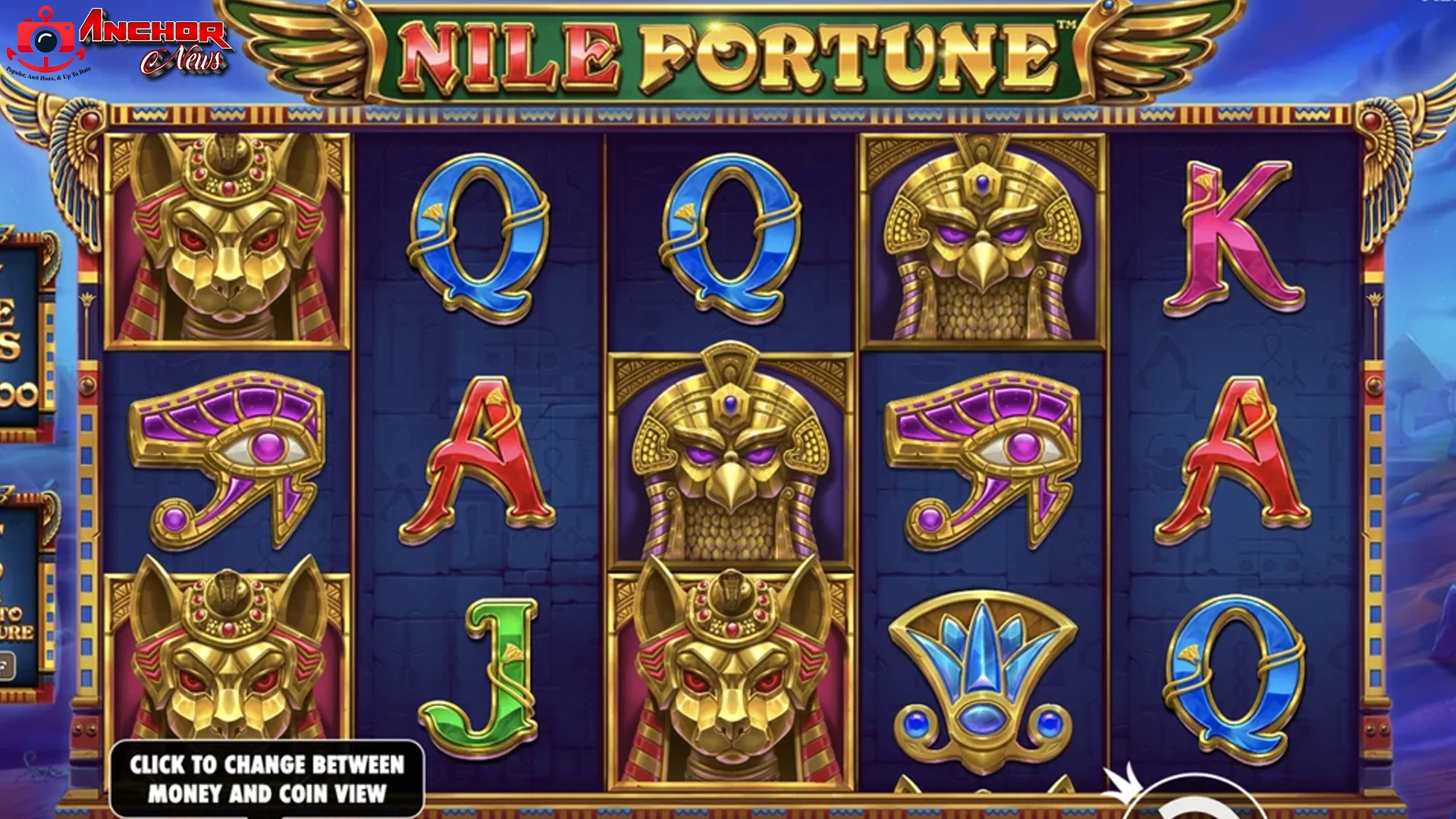 5 Sekuel Nile Fortunes yang Paling Diincar Brutal Sampai Sekarang