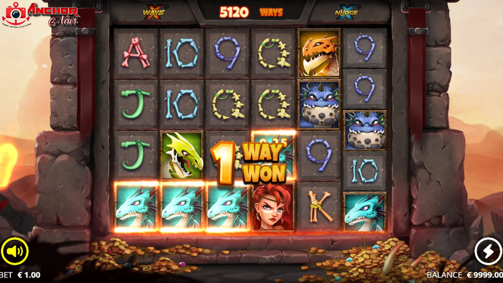 5 Suku Absurd Tersembunyi di Dragon Tribe yang Bikin Syok